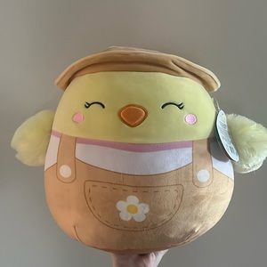 AIMEE NWT SQUISHMELLOW